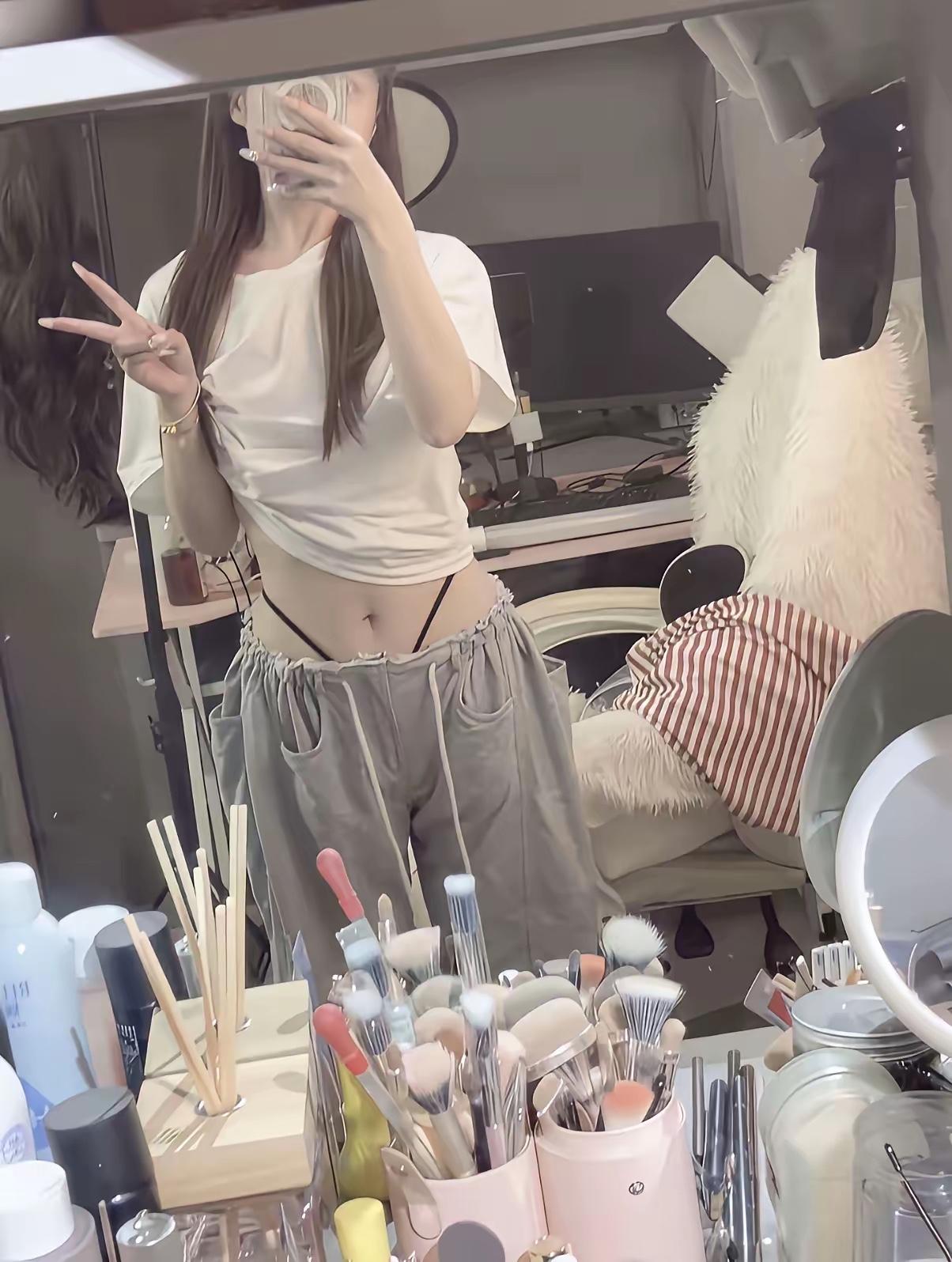 这2根黑带什么意思