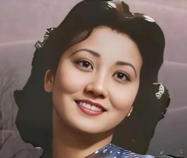 2009年钱学森逝世，蒋英哀恸欲绝，曾是医生的女儿钱永真，终在大洋彼岸弃医从乐，