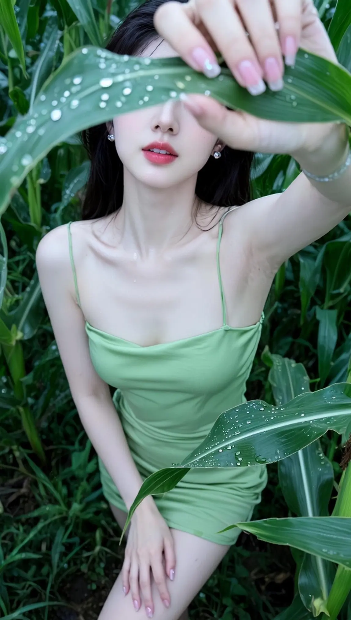 ai了个绿秋🌽🌽🌽。
