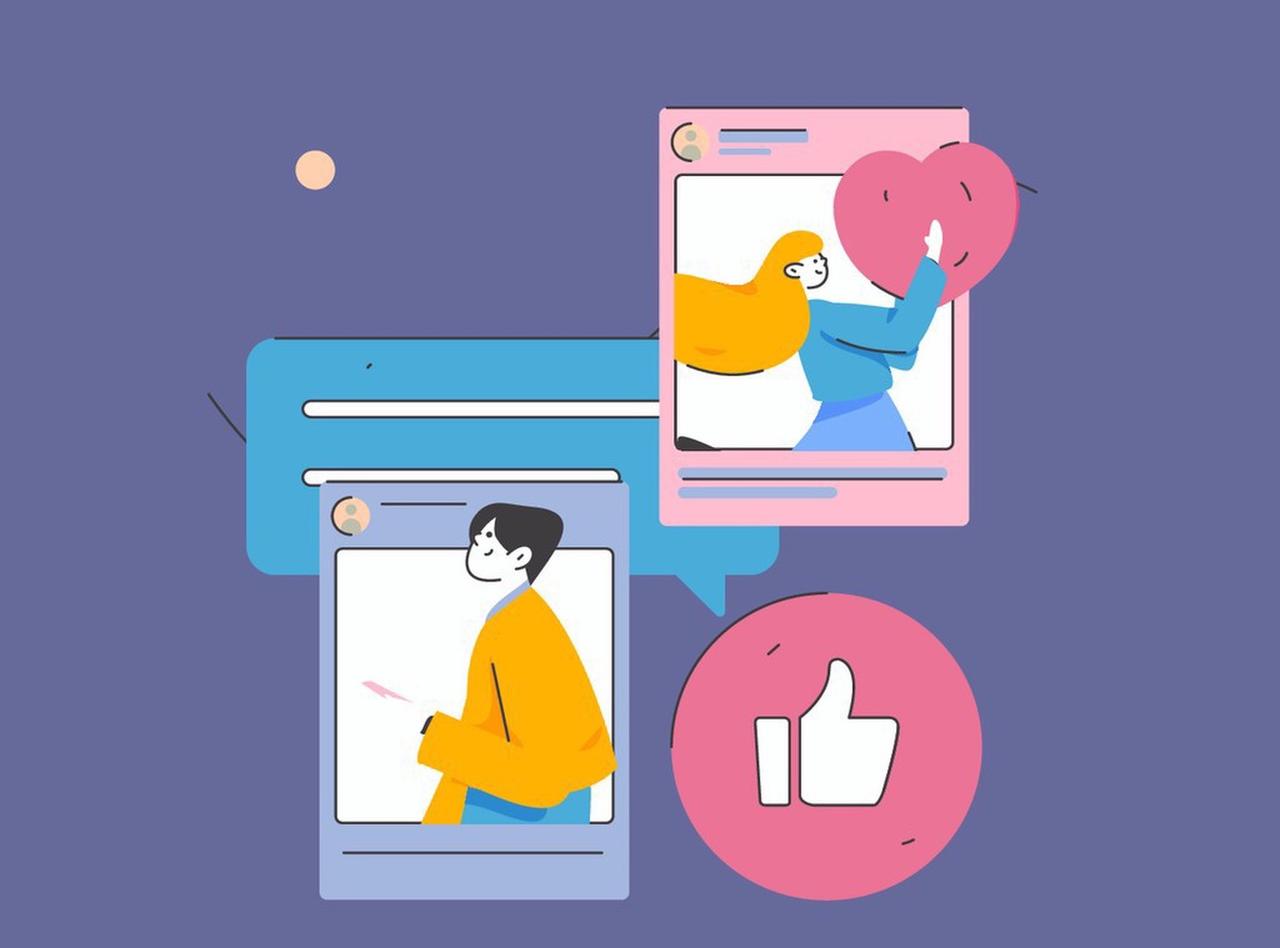 被友友美赞怪不好意思的，我确实才疏学浅，只是随便谈谈心声。就像看到那篇情感爆文里