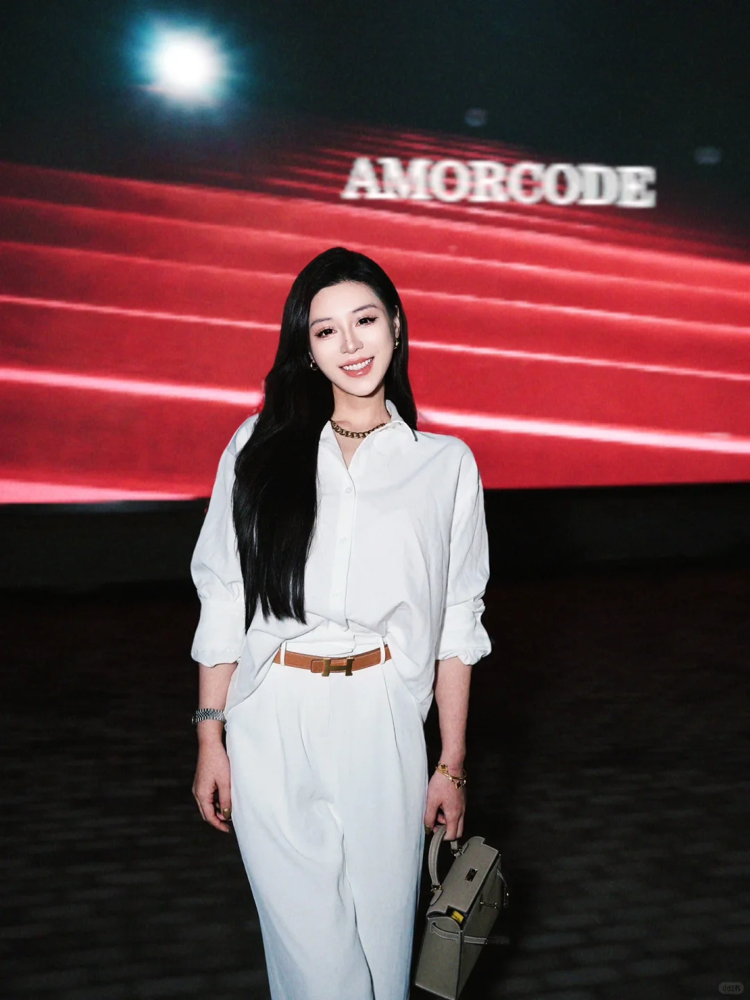 SS25 AMORCODE | 即刻闪耀
