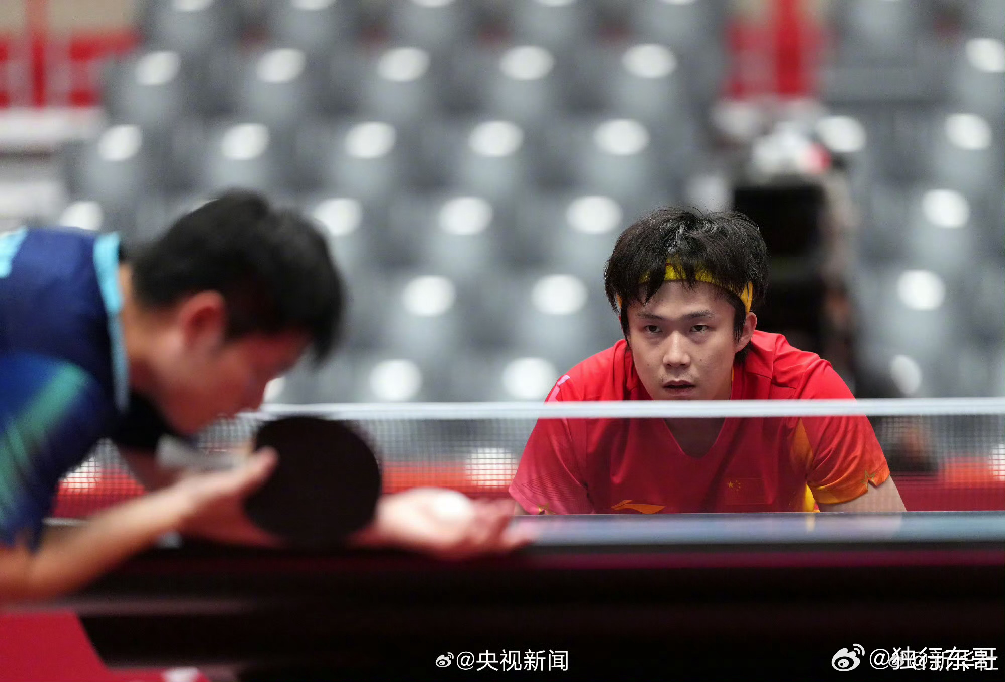 林诗栋金牌【林诗栋夺金】林诗栋4‑0王楚钦2026亚运会乒乓球男单决赛，林诗栋拿
