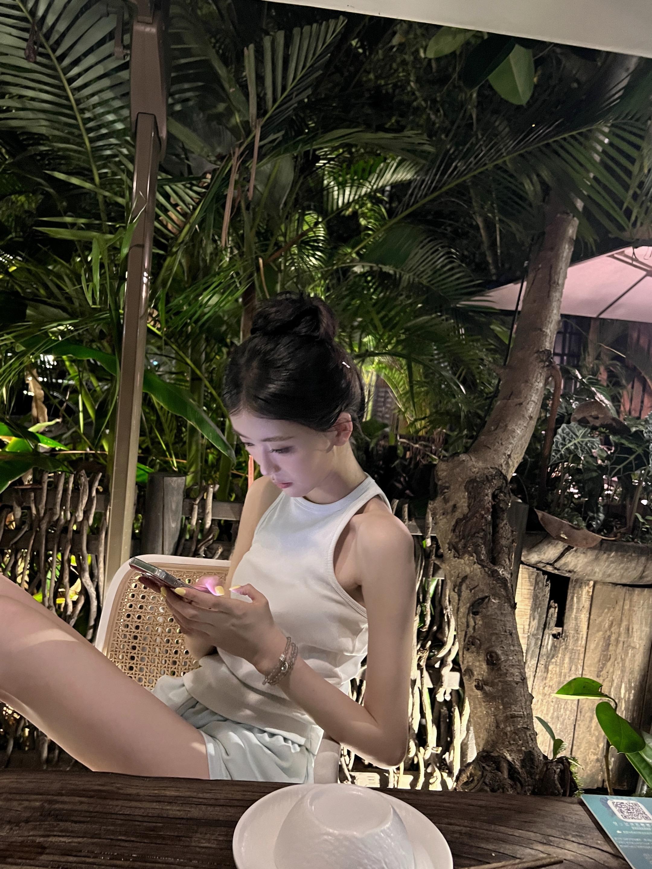 后来 我也成为一个不再需要答案的人