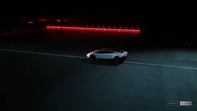 #特斯拉SpaceX大跌#

故事很性感，但在这个大通缩时代……
