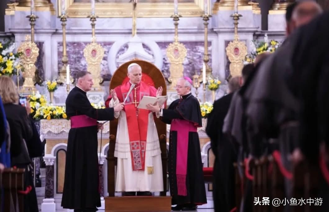 美驱魔神父，暴增650%  ！

　　全球驱魔需求创新高，美国受训驱魔神父人数从