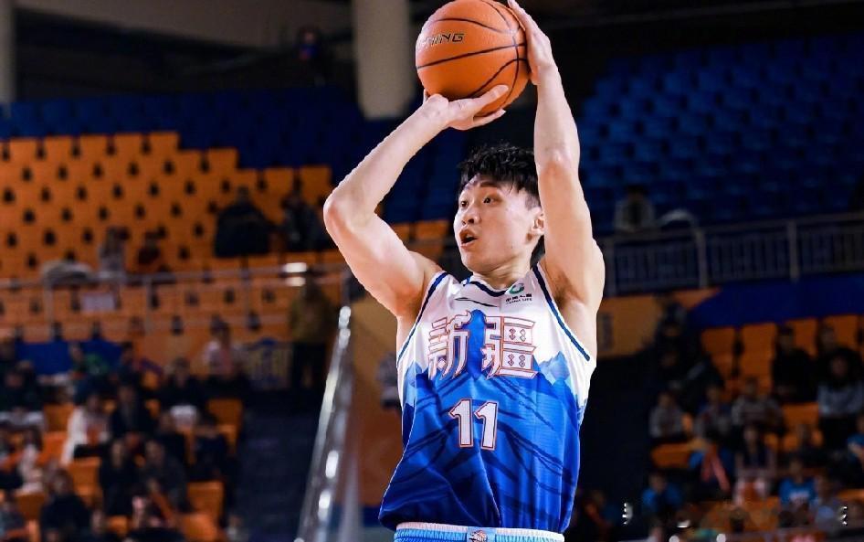 新一轮的CBA联赛结束之后，整个联赛也进入了一个春节前的间歇期。而多支球队阵中的