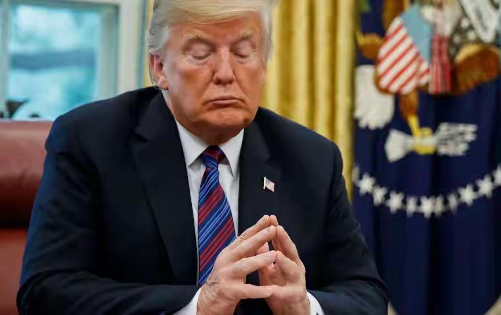 普京收到入会邀请，特朗普真要组群成功？