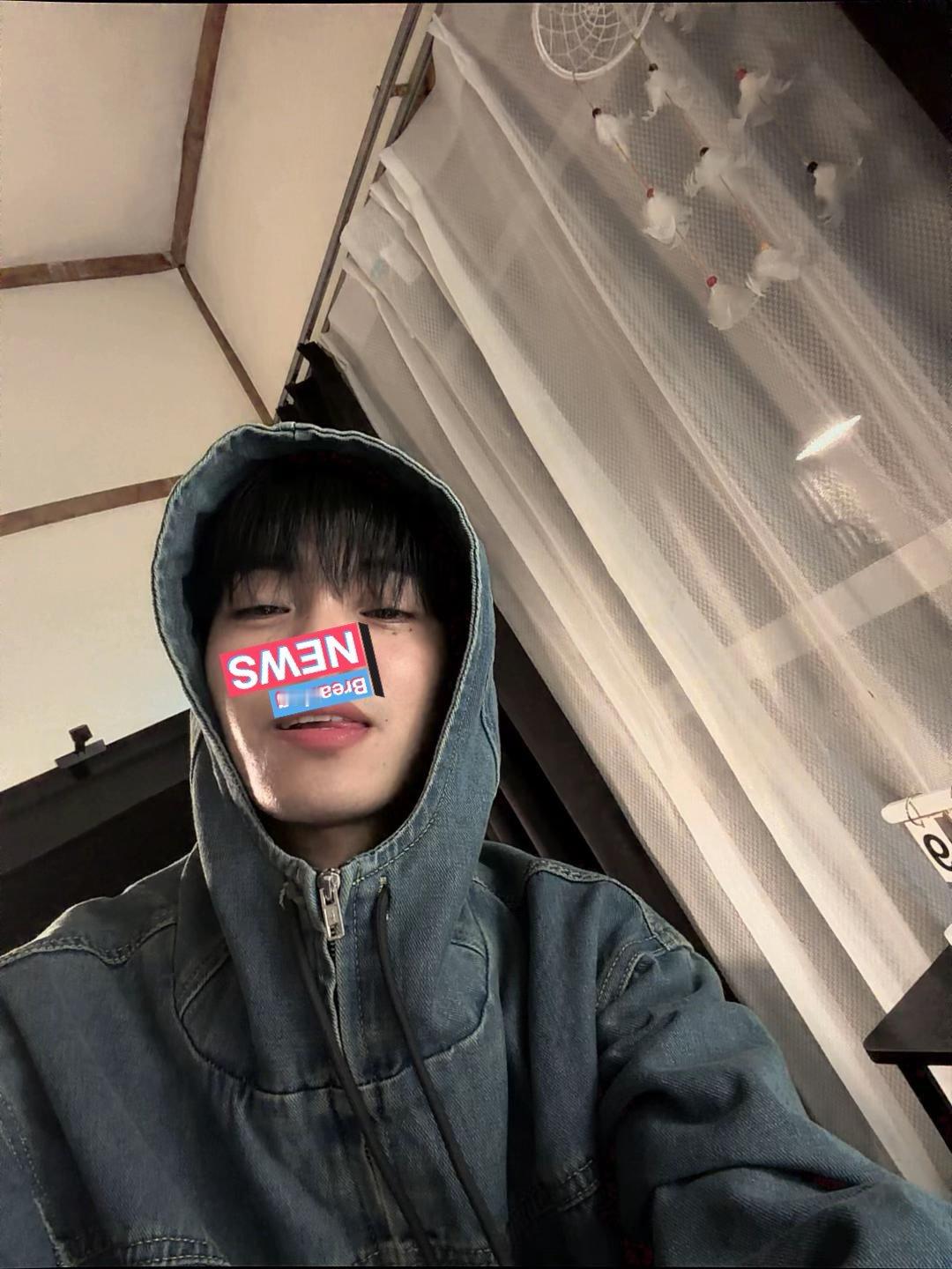 反差 ​​​
