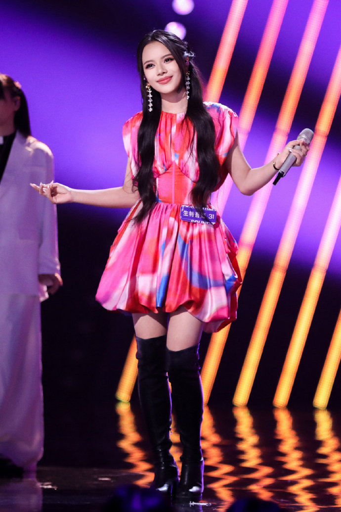 差三分考上北大研究生的含金量生特吾姬这么优秀啊！差三分就能上北大研究生了！在声鸣