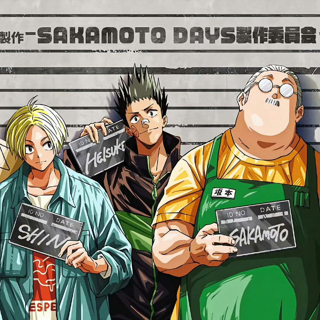 最近有什么新番给推荐推荐   🧎 