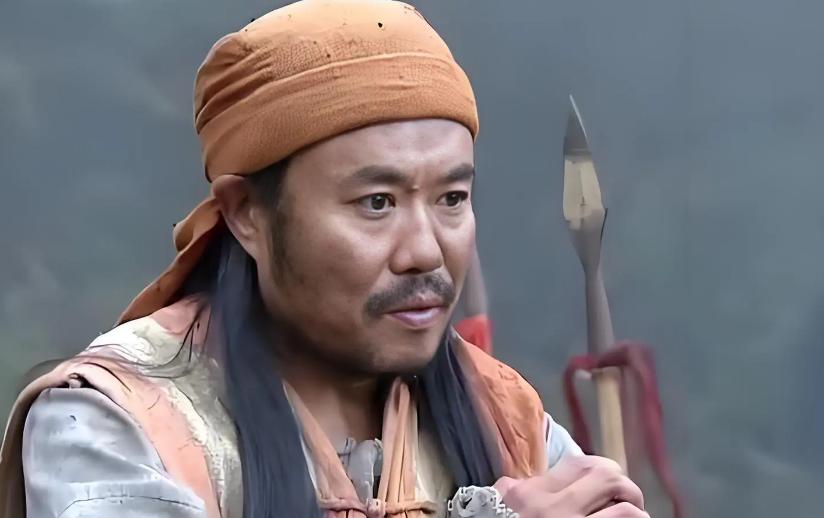 1855年，一个瘦弱的囚徒被押进北京午门，咸丰皇帝登高远望，愣住了——就这？就这