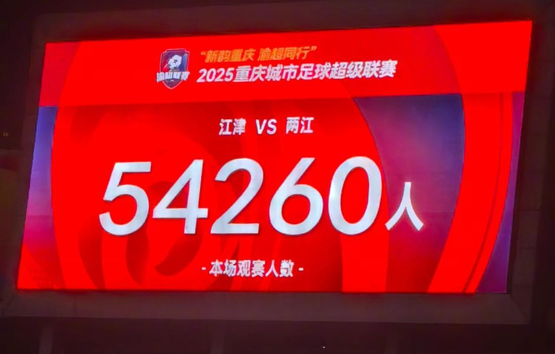 在今天晚上举行的重庆城市足球超级联赛（渝超）决赛两江临空队和江津润通动力的比赛，