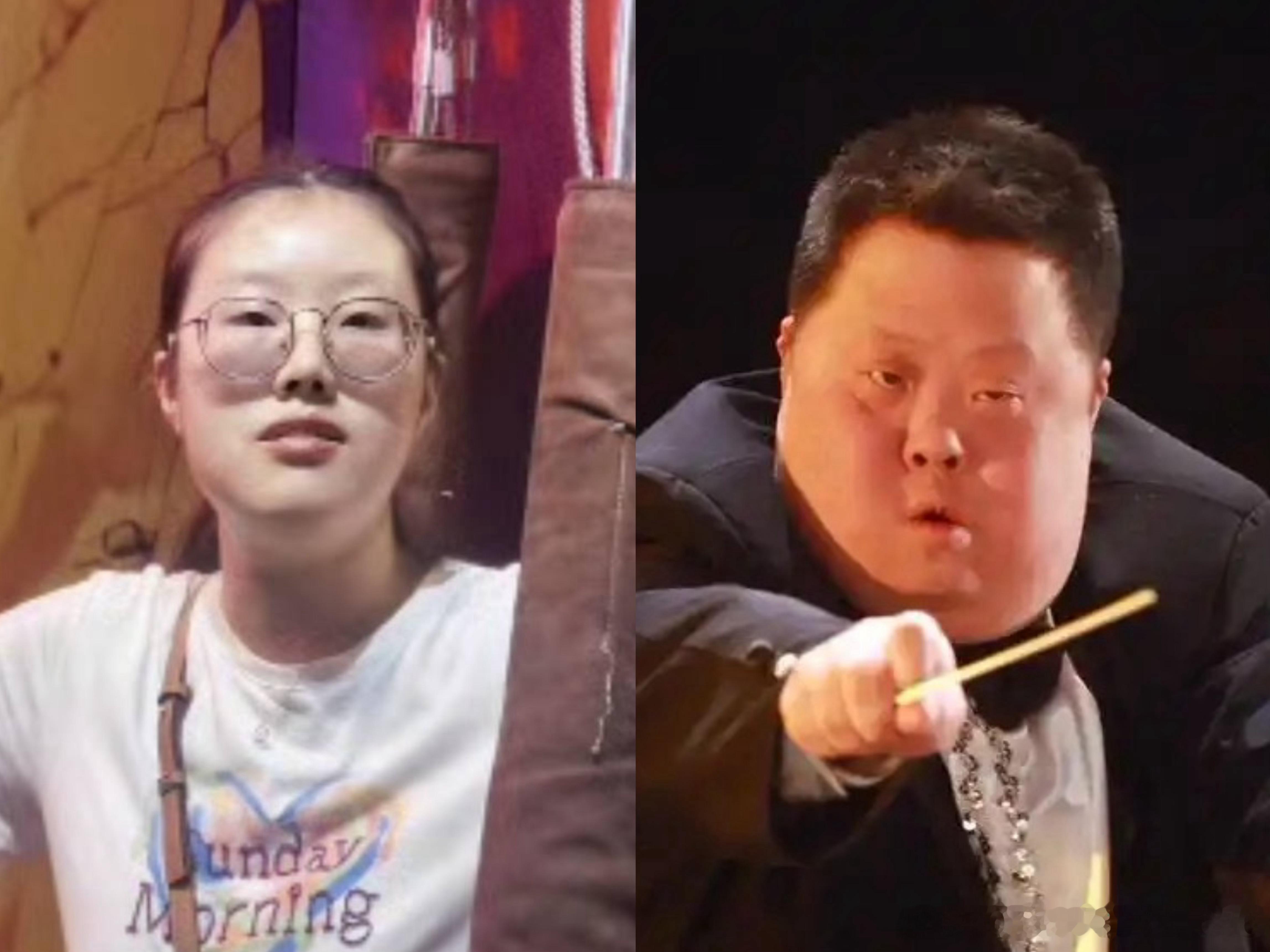 宇宙最强兄妹组合 