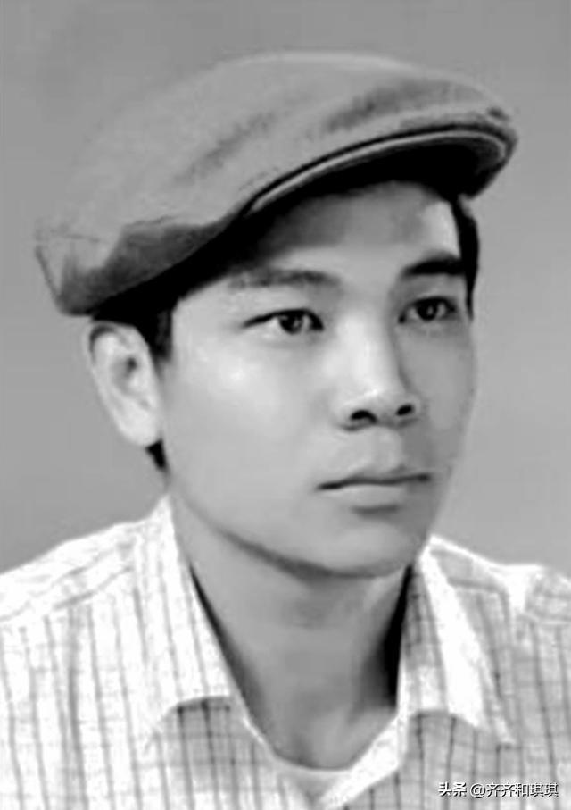 史可夫（原名史利英，1931‑2003），北京人，长春电影制片厂老演员，2003