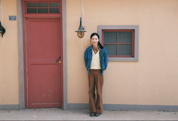 邓恩熙说拍方圆八百米的时候很纠结 她代入高松格处境的时候，不是在想“她有多可怜”