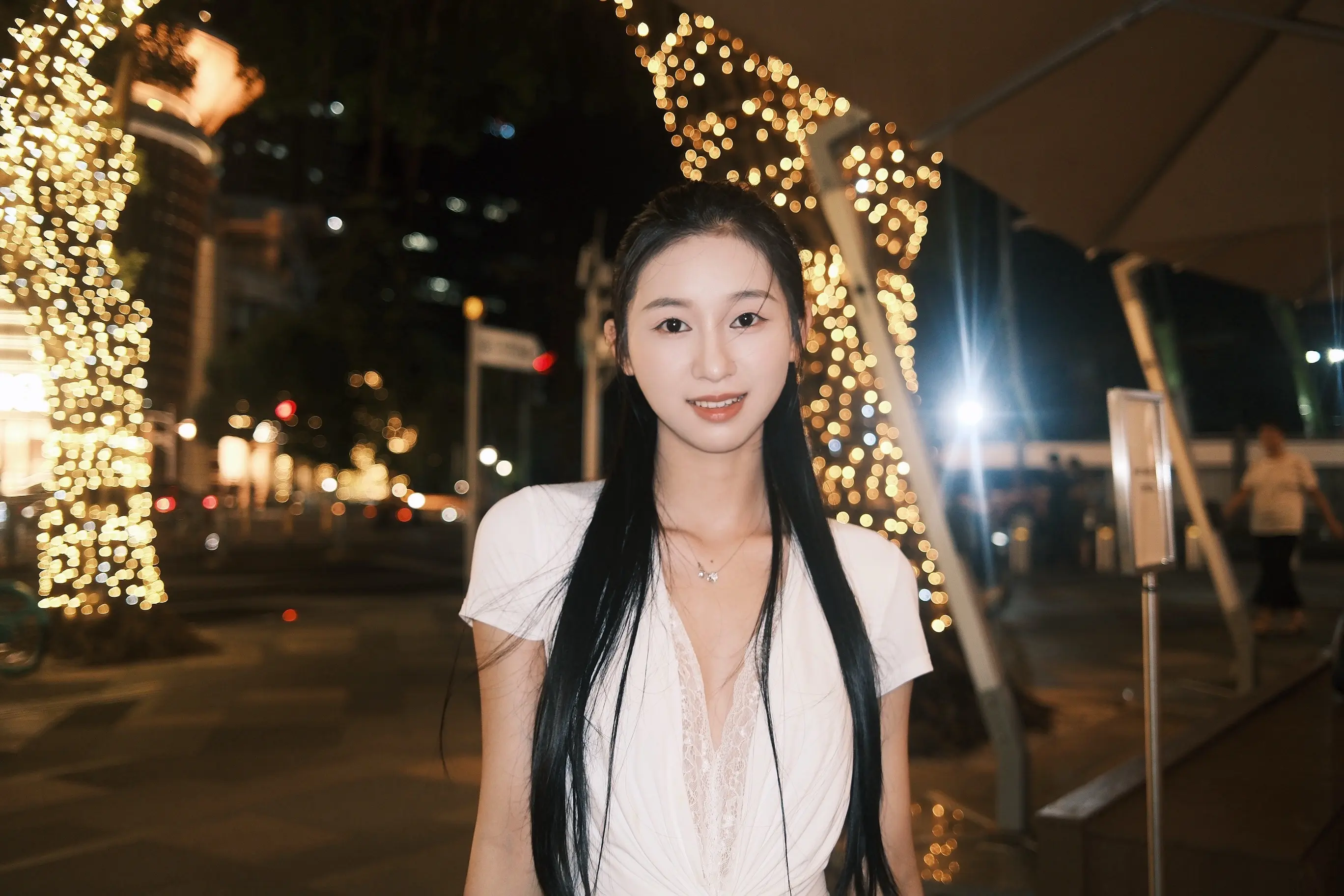 让你无条件的为我