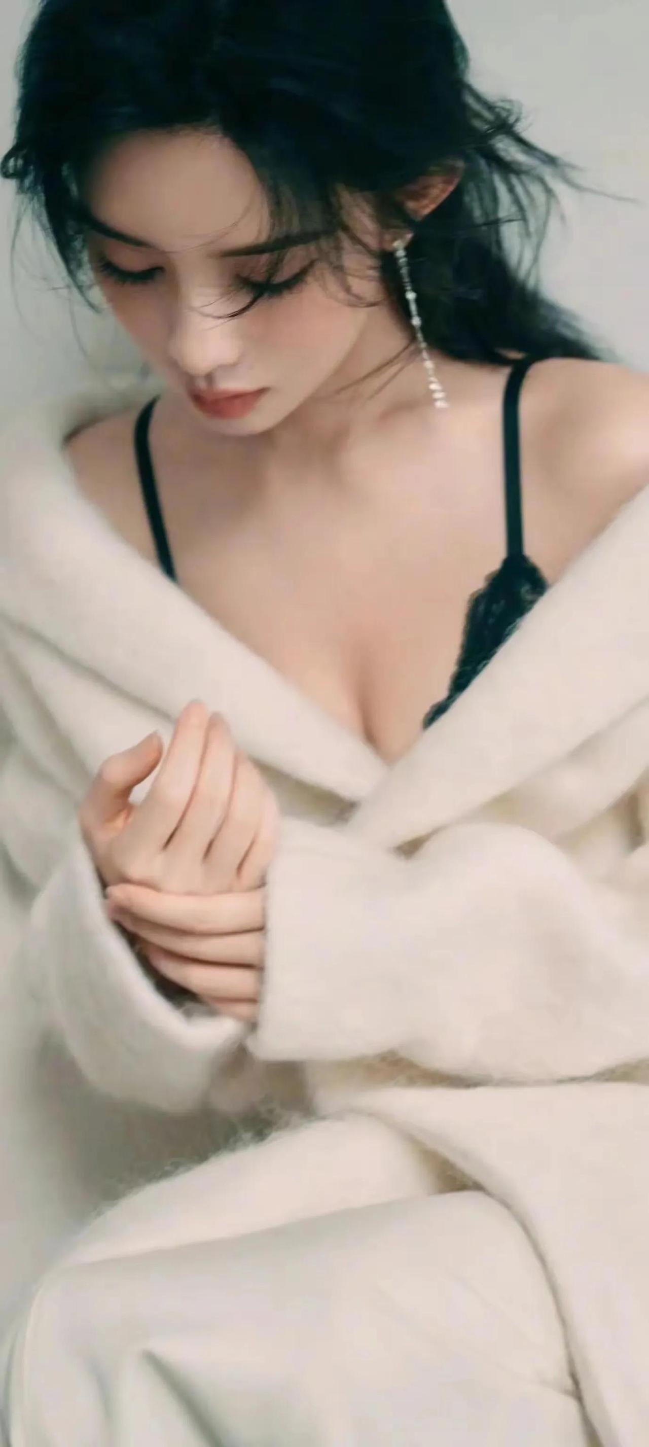 精选女星唯美写真（7）