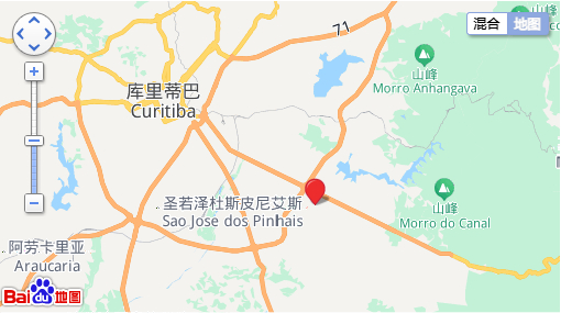 🔰转载自外媒消息：吉利可能将会依托巴西巴拉那州的雷诺工厂“回归“巴西市场，预计