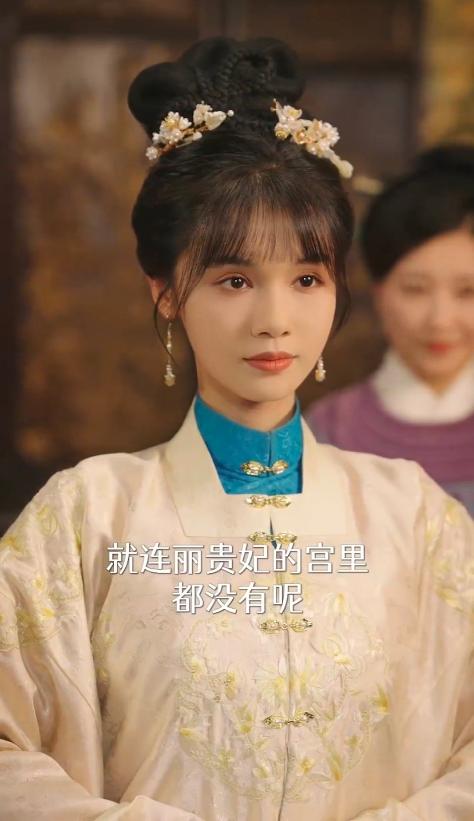 我一直以为短剧都是粗制滥造，浮夸剧情，没想到竟然还能拍出这种高质量作品。南京飞三