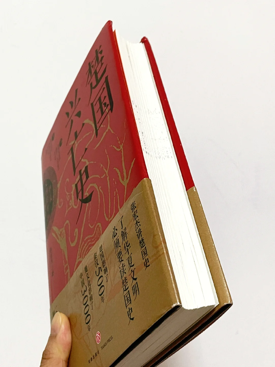 太震撼了❗️我今年读到蕞爆涨知识的历史书‼️