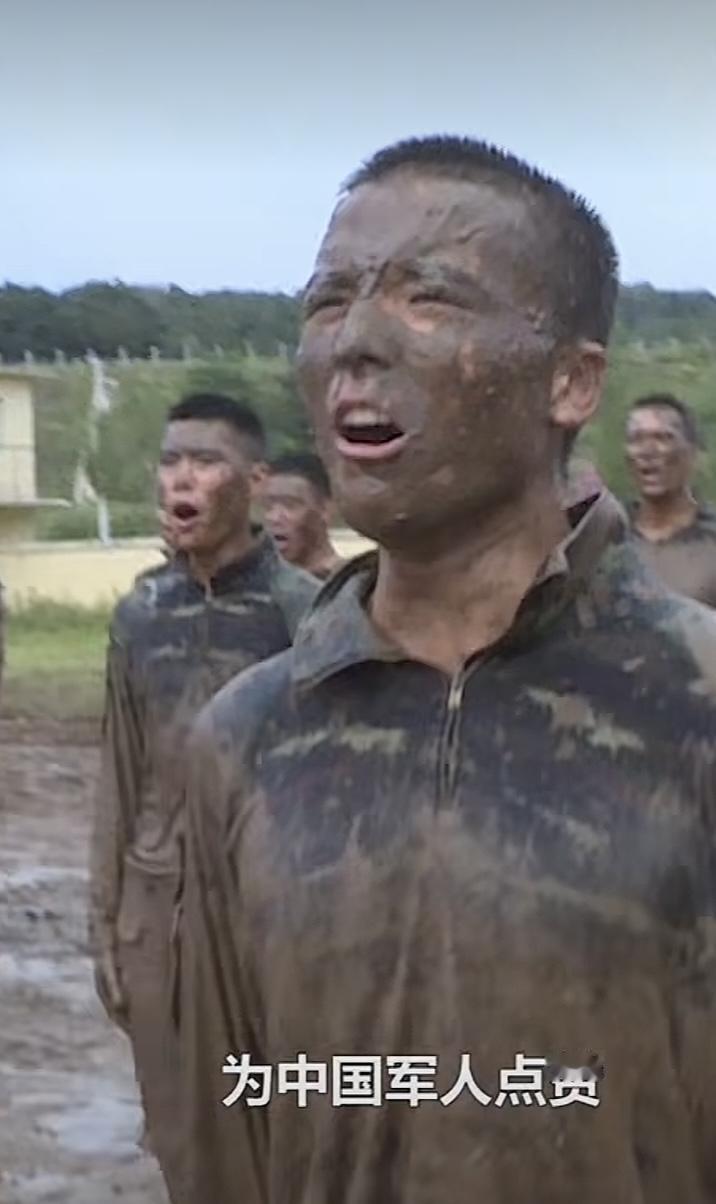 我们每个人，都该为中国军人狠狠点赞！

我们的岁月静好、阖家团圆，从来都不是凭空