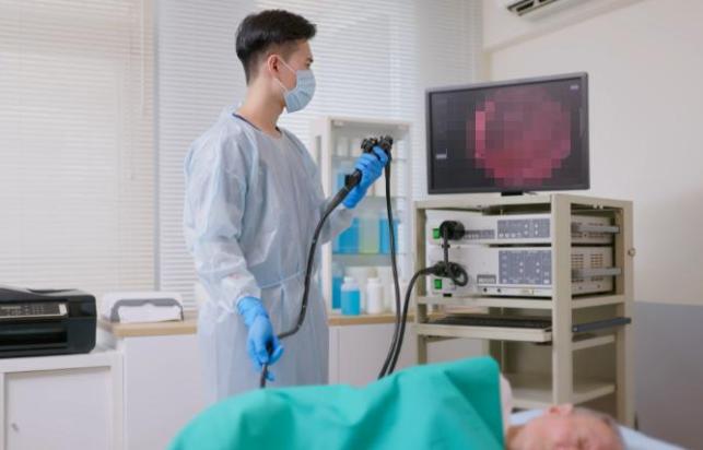 我国每年近千万人做肠镜？提醒：做一次肠镜，或许管10年无碍？

“做一次肠镜就管