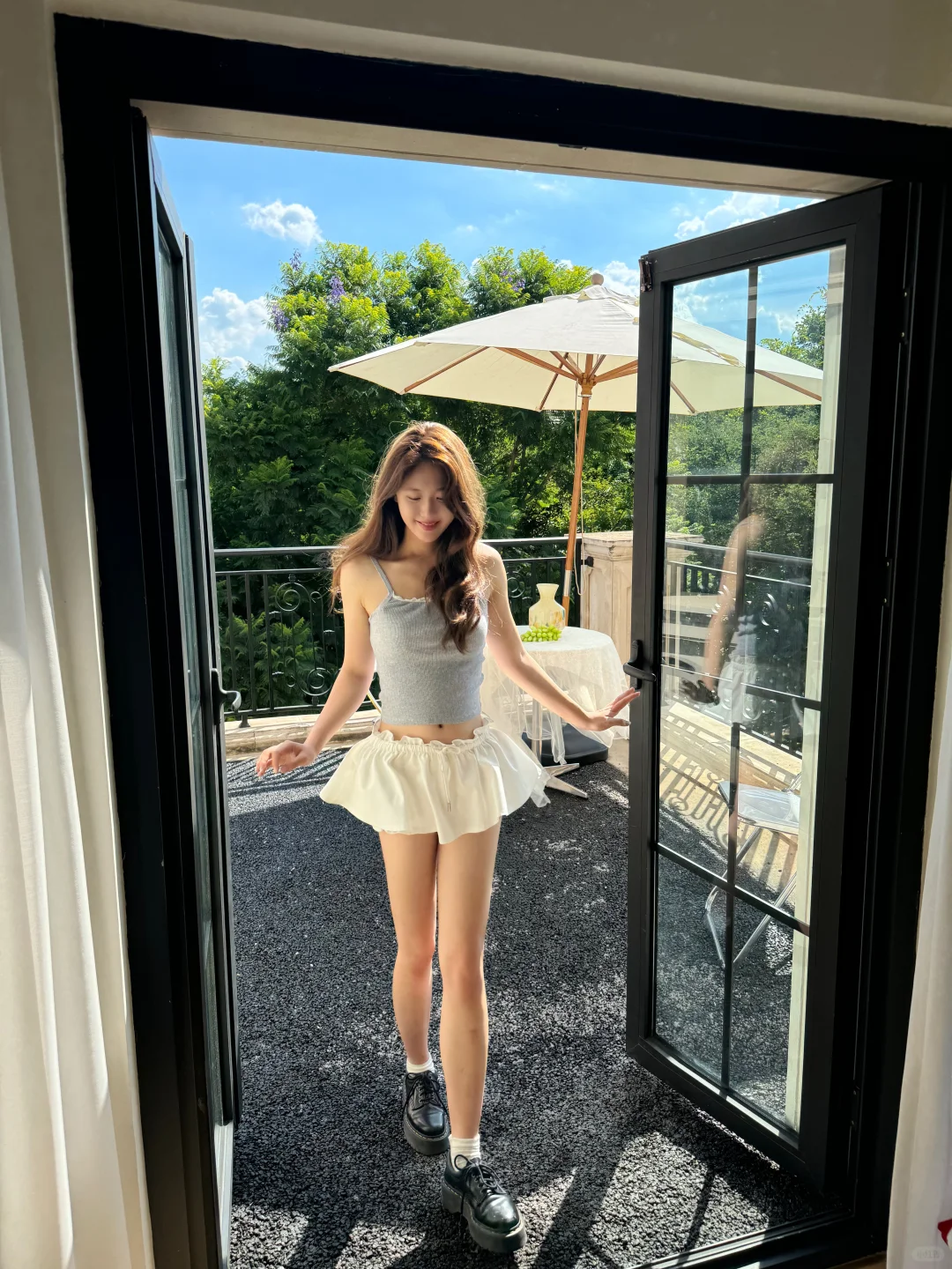 一些光合作用🦋