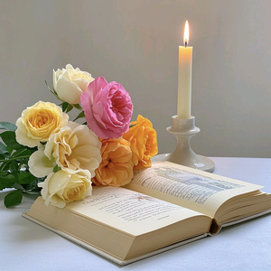 梦幻的星辰讲历史