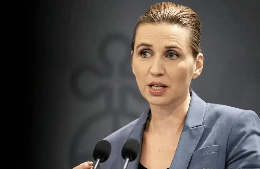 美国入侵格陵兰岛？美国盯上丹麦海外自治领地格陵兰岛，一再强调确实需要。世界舆论场