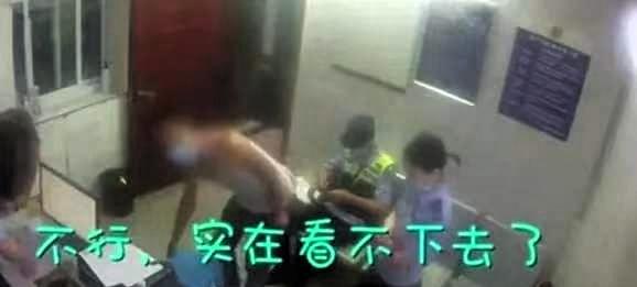 笑疯！3名男子去派出所调解纠纷，结果忍不住顺手修好坏空调，职业病太致命了！
 