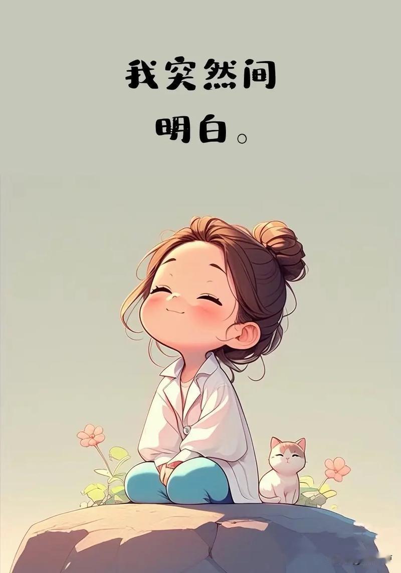 人生四境

求一份快乐，随遇便安然；
修一份豁达，万事顺天然；
守一份真情，相遇