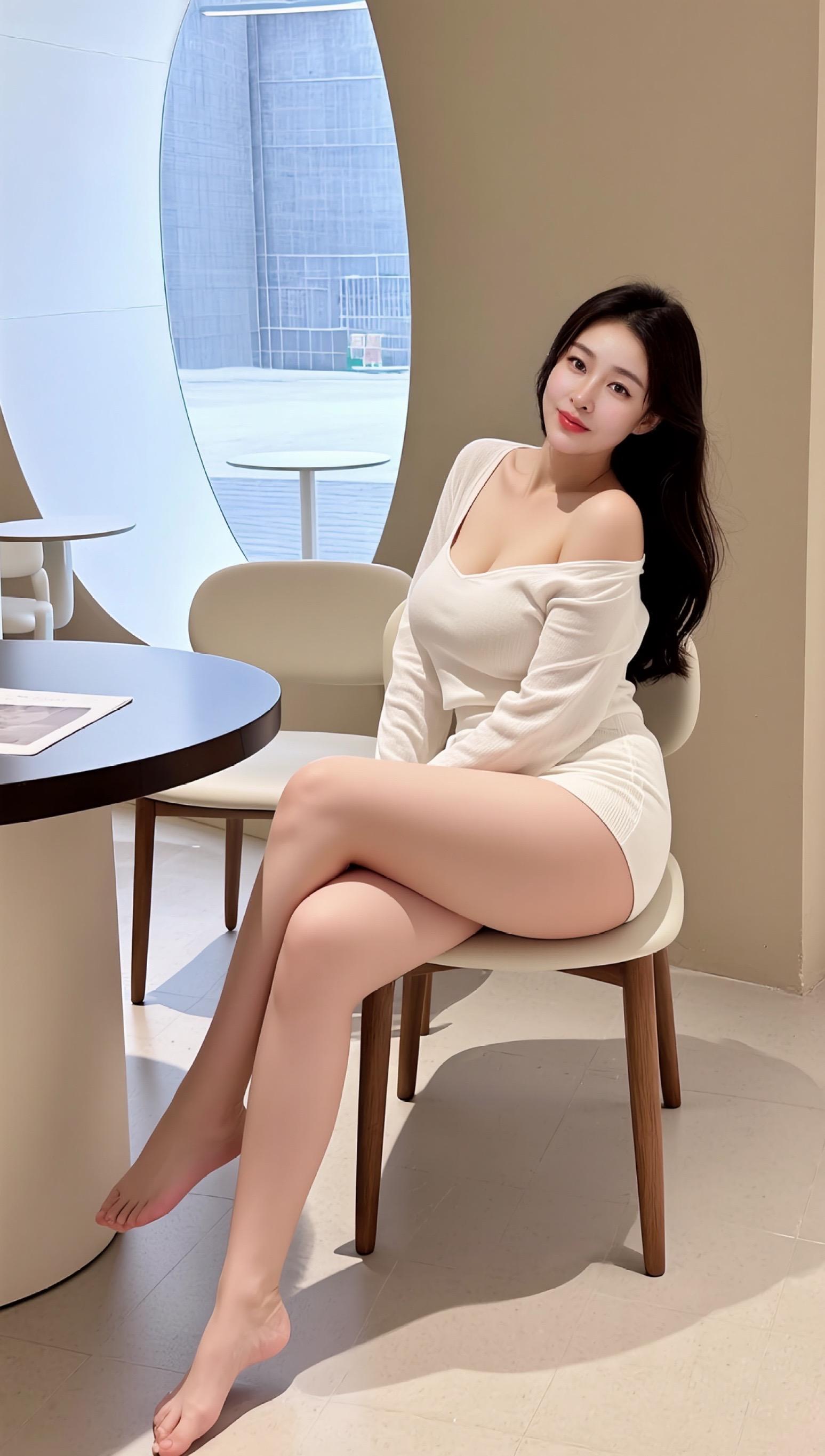 谁还不是小腰精 身材管理是女人一生的必修课