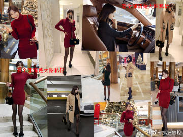 开宾利的黑丝小姐姐,...