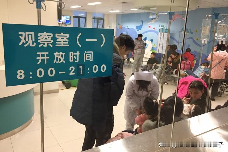 儿科已出现甲流危重症 最近儿科已出现甲流危重症，真让人揪心！郑州大学一附院儿童重