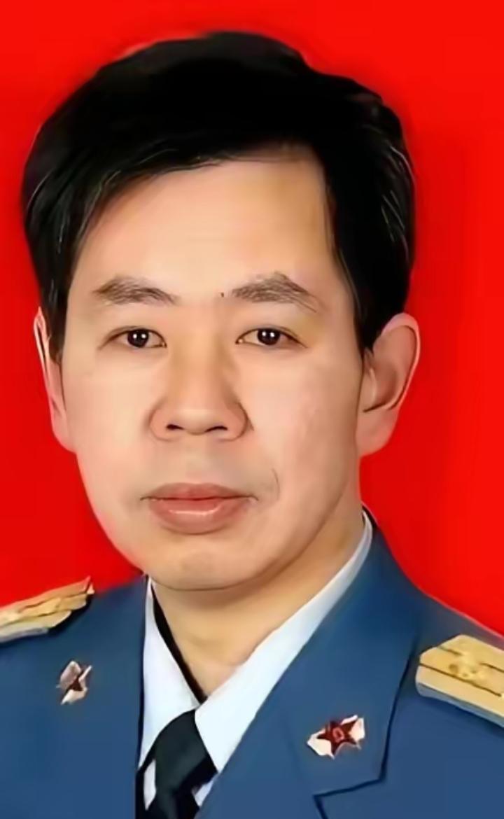 “不可思议！导弹刚竖起来，还没等点火，几万公里外的屏幕上，可能一个红点就亮了‘目