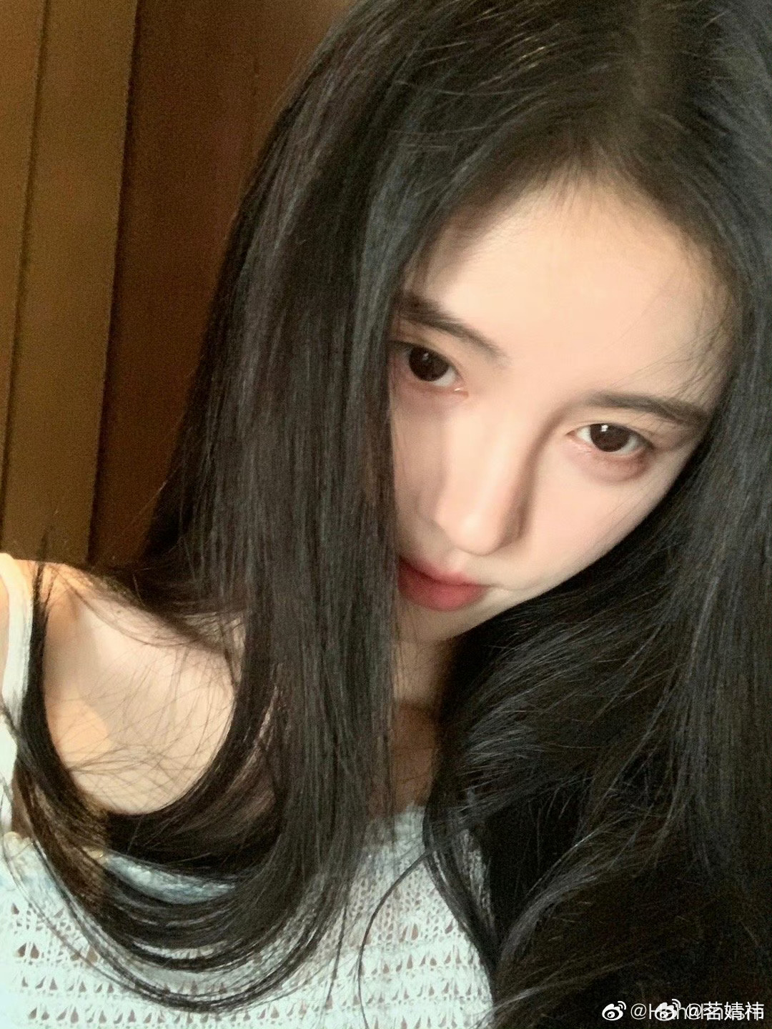 鞠婧祎姜黎非 jjy鞠婧祎千香手牵手不走散 你是我心中的No.1ʚ• ֊ •ɞ
