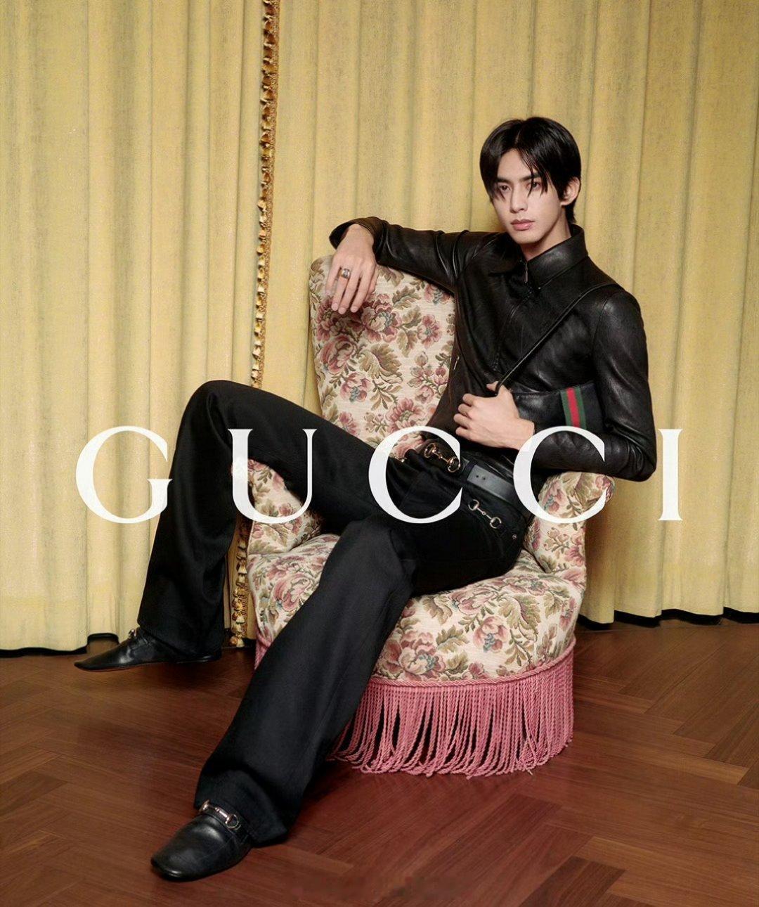 宋威龙看似哭泣一次 实则哭泣一生 