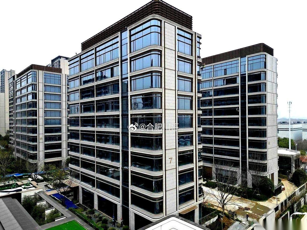 航拍镜头里，是城市封面，金光闪闪。
业主手机里，是连“找不同”游戏都懒得玩的残次