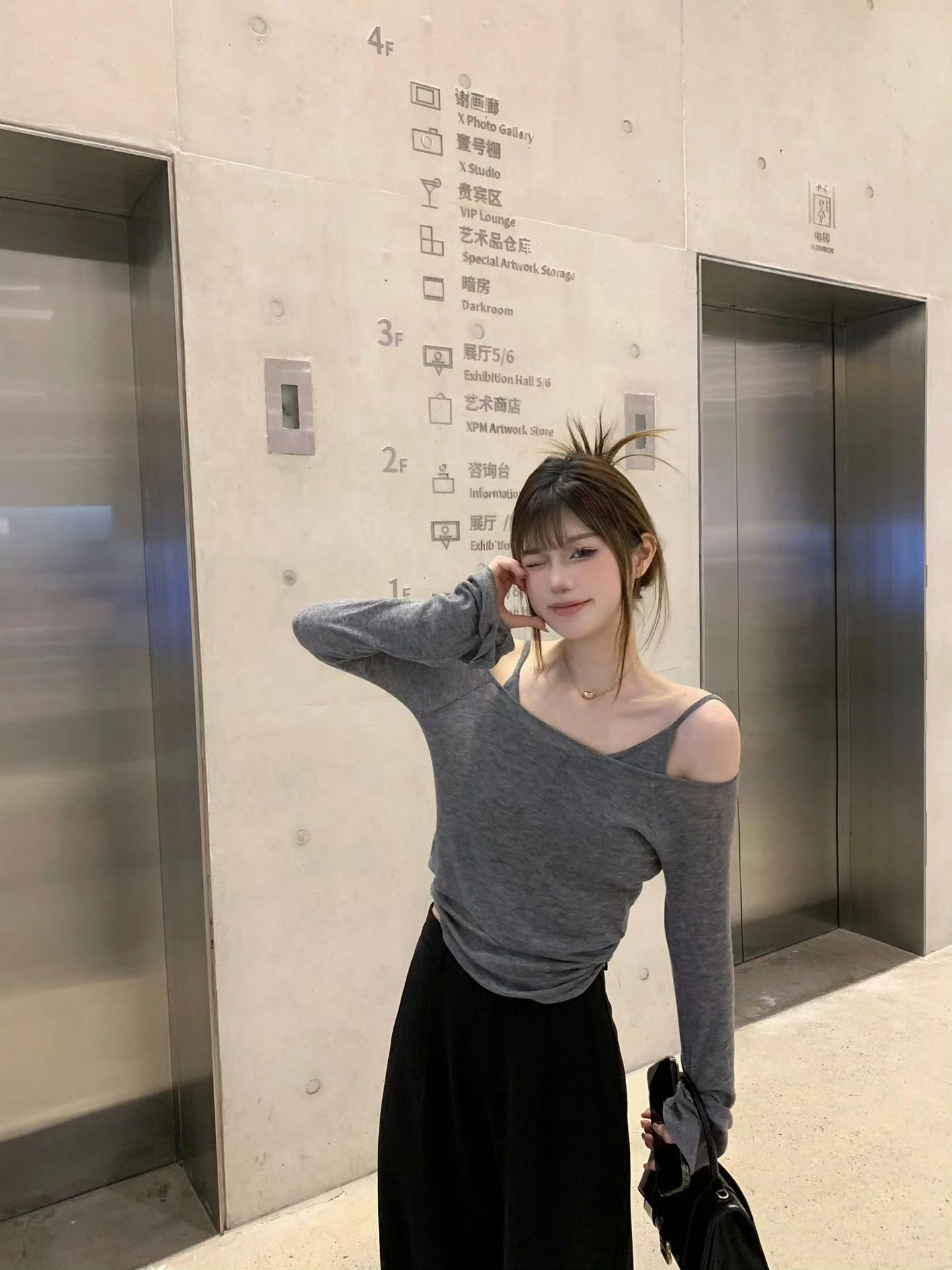 这条是你们的私密朋友圈📮 ​​​