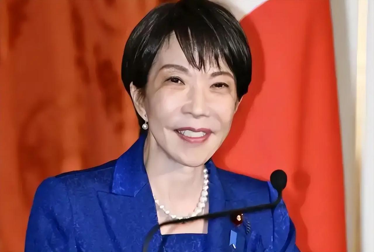 高市早苗外交闹剧的背后？
从架子鼓到核废水都救不了日本！
高市早苗在韩国的“温泉