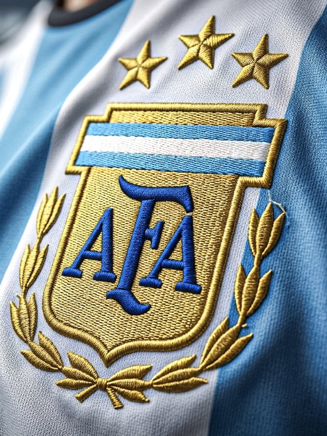 🔵⚪利昂内尔·斯卡洛尼致球迷们的信息：“大家最需要知道的是，这些小伙子们已经奉