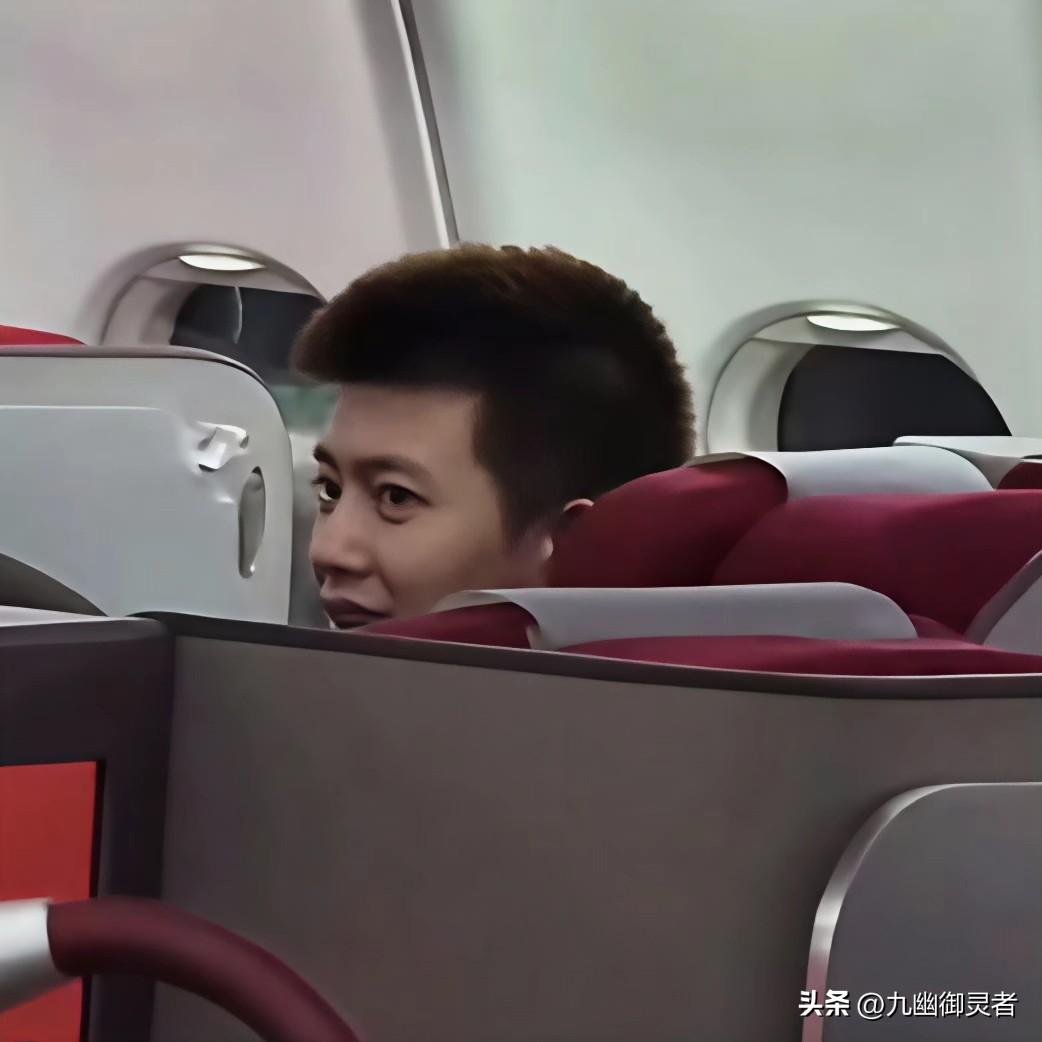 不是吧？任嘉伦去往国外了❓❓[what]
昨天都还在山东青岛呢
今天就跑到澳大利