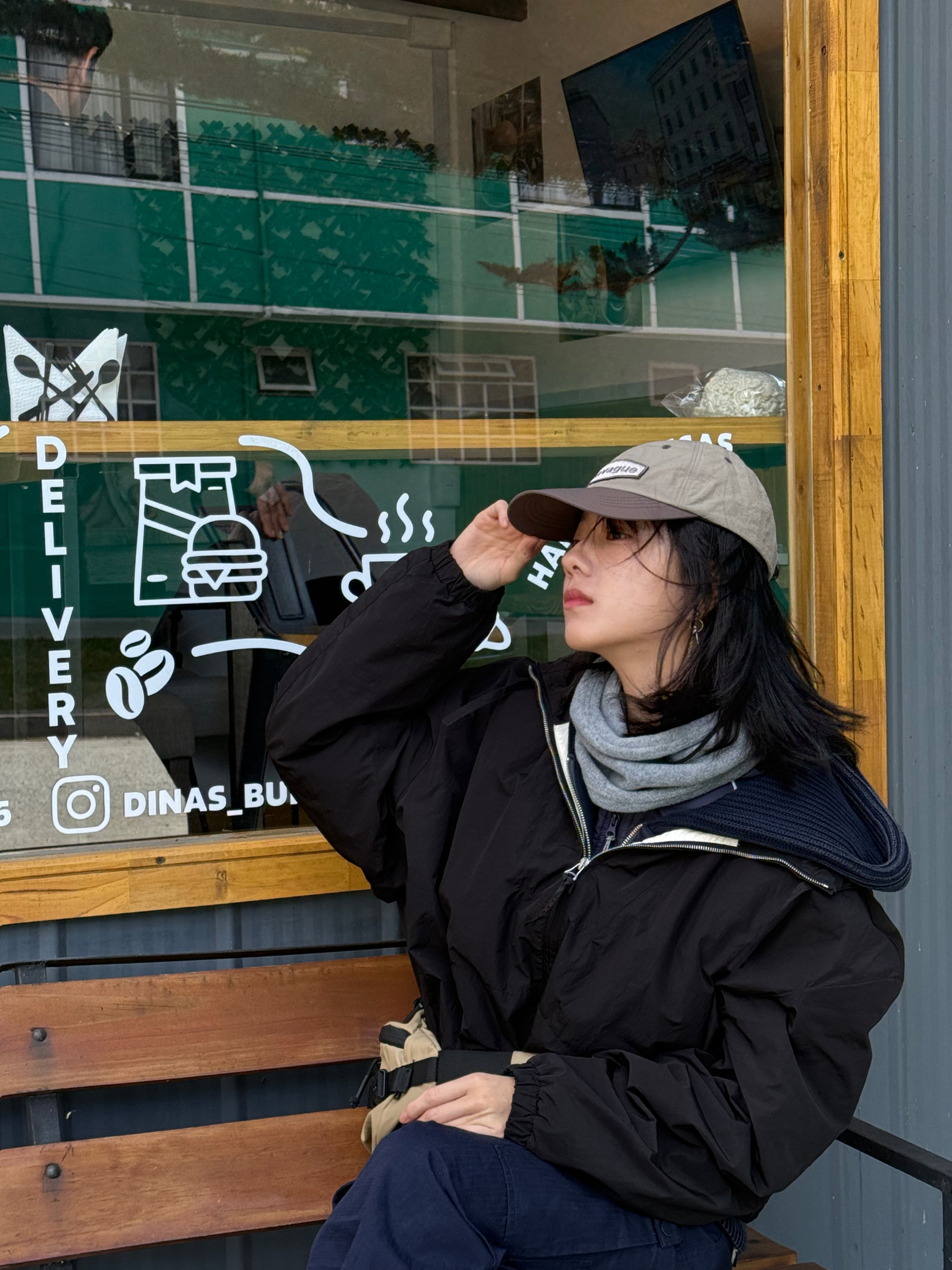 被庄达菲的生命力击中了误入了庄达菲的朋友圈 支持这个小庄作为日更博主！看庄达菲的