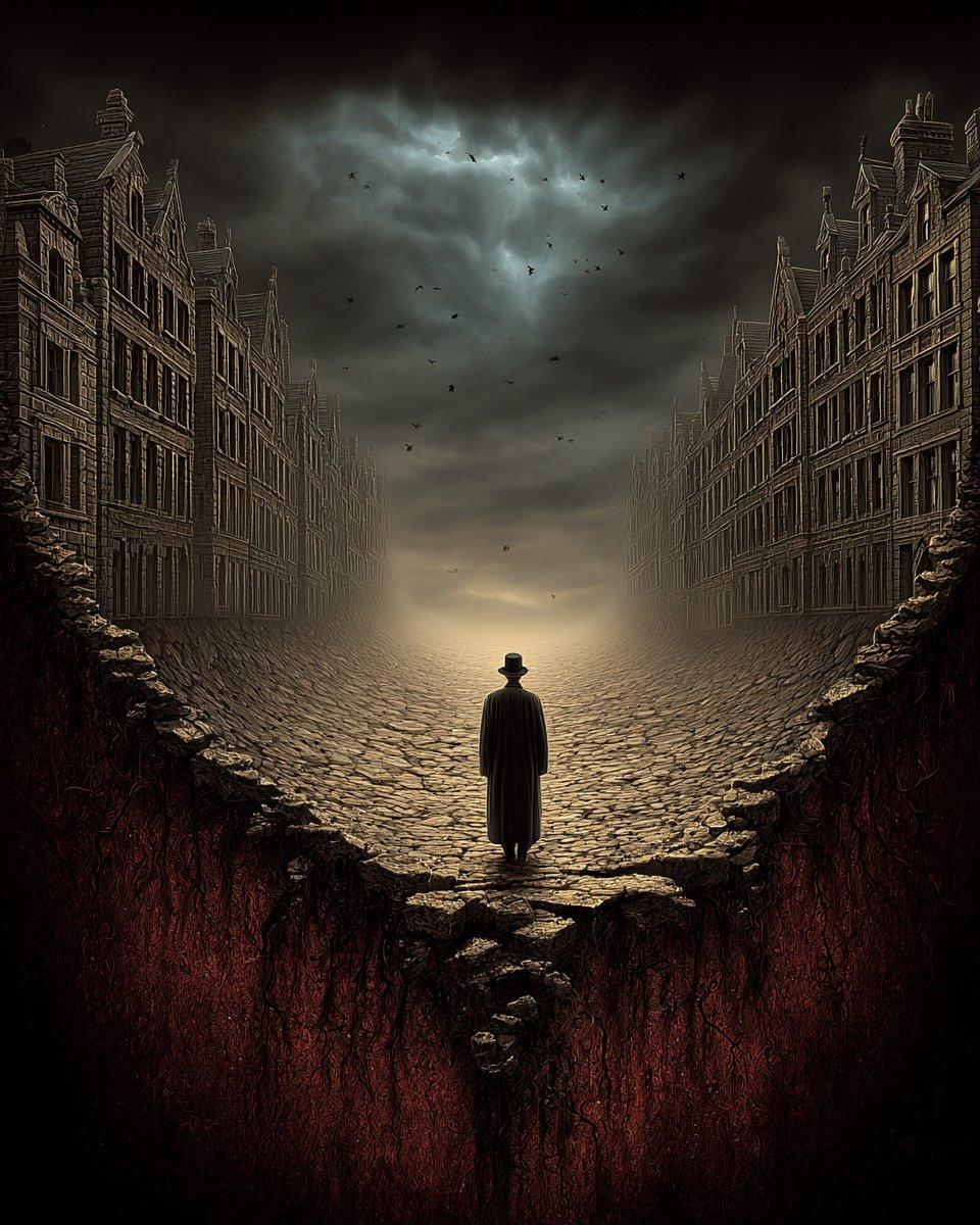 软弱的心灵顶多只能保证人不做坏事，而要敢于宣扬伟大的德行，就需要有自负和勇敢的心