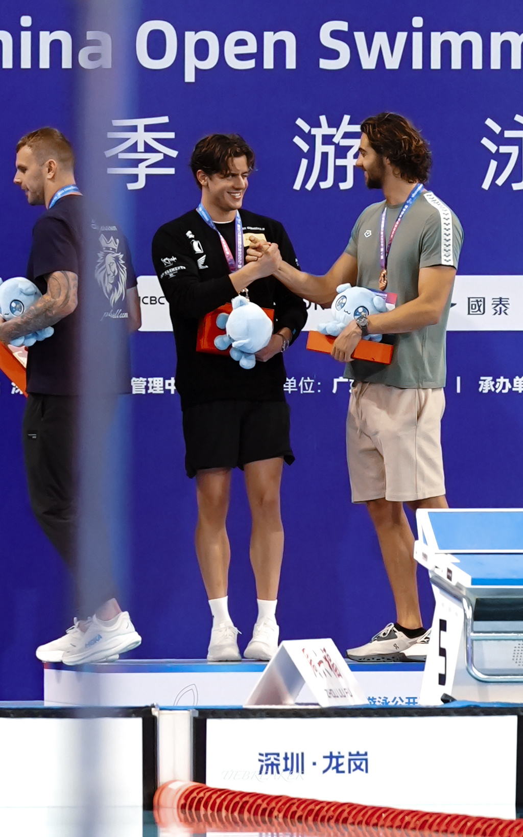 【一些瞎拍】｜闷洋口子就是这样不顾anybody else的死活、、、、、 