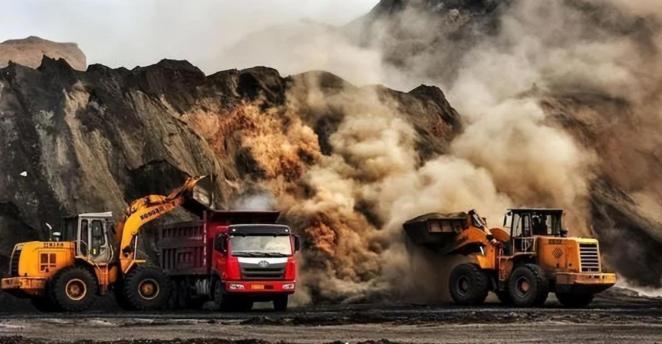 芒杜铁矿生变数！几内亚要抢30%海运权！西芒杜铁矿项目方确认：正与几内亚交通部协