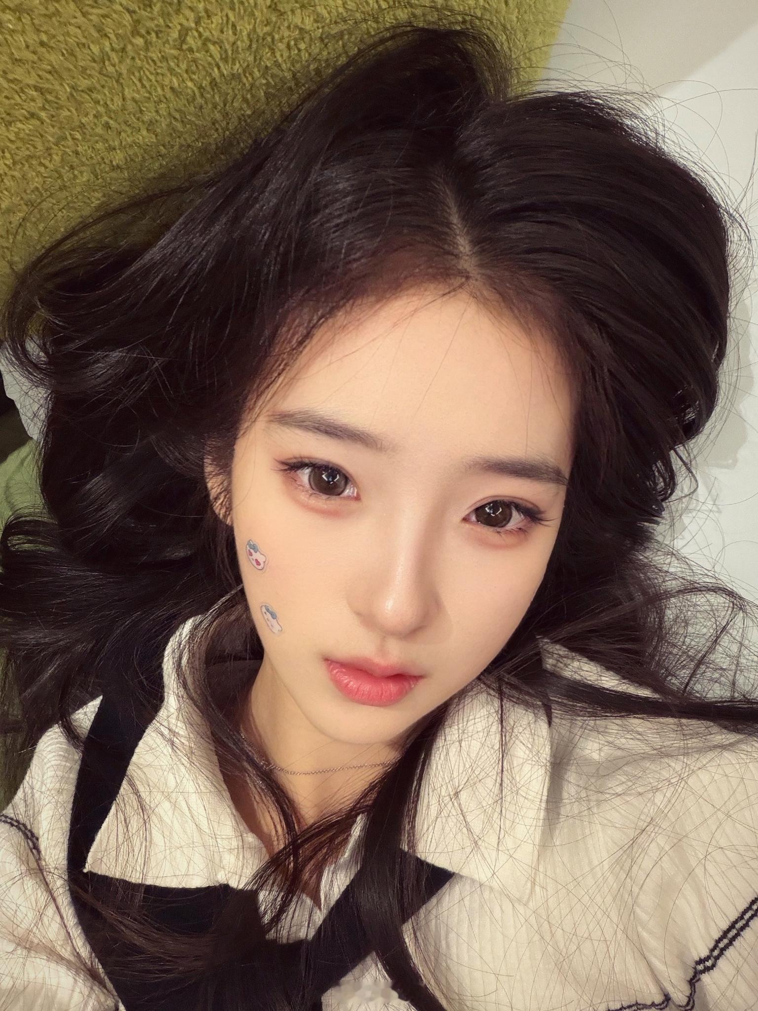 我被自己迷倒了 