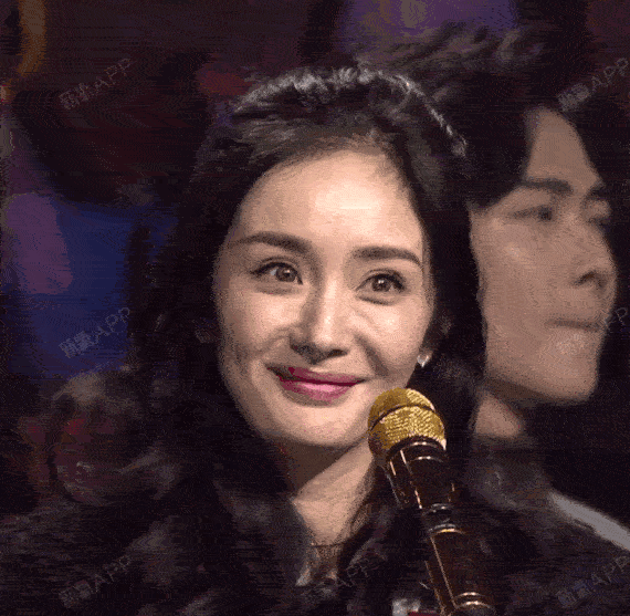 美颜前和美颜后的样子！