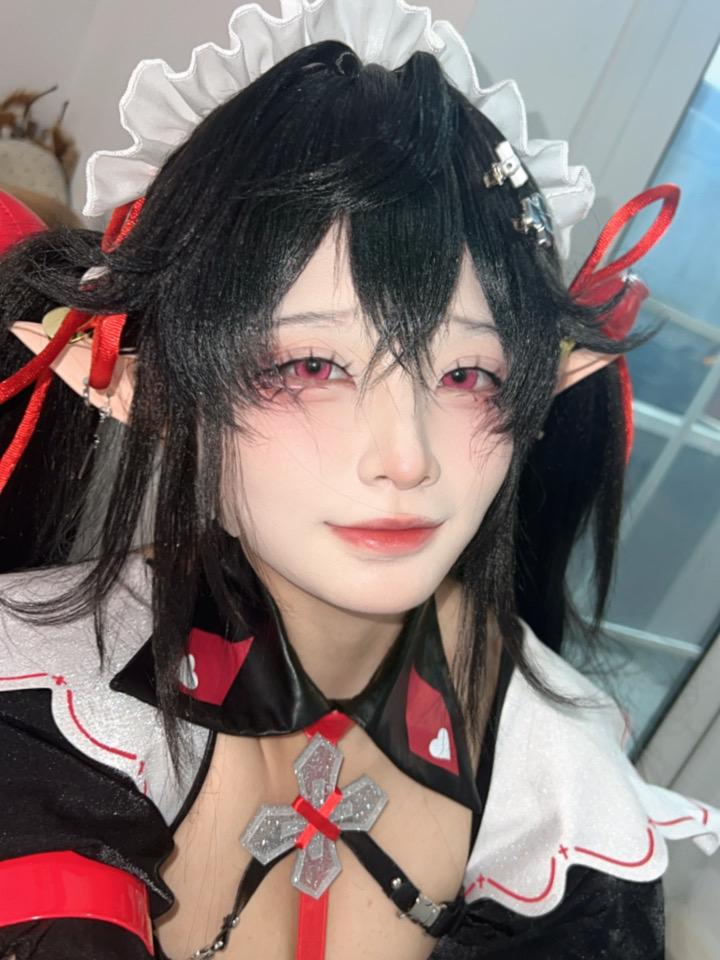 媚一下 有那味吗。