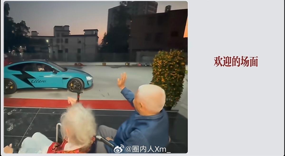 《这样，就很好》‘科技有温度’，这应该是品牌与用户之间最理想的状态了吧～不追求过